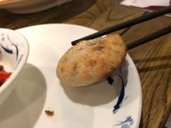 -老阿爸鲜鱼土菜(昆山花桥店)