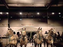 -秦始皇帝陵博物院-丽山园