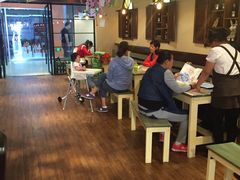 大堂-波波's蛋糕店(于洪广场店)