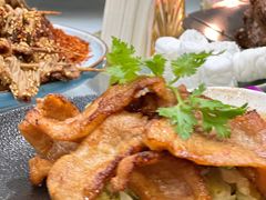 -阿诺泰·泰国餐厅(棕北店)