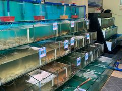 水产区-琼大师东方烤乳猪(亚特兰蒂斯店)