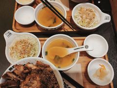 -熊吞·大碗丼烧肉饭(清江浦区万达店)