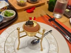 -和·铁板烧·OMAKASE(望京昆泰嘉晟酒店)