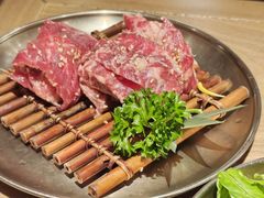 -西塔老太太泥炉烤肉(亚运村店)