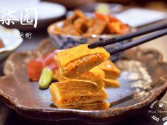 -柒园·三十年创意杭帮菜(龙湖滨江天街店)