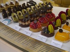 -PAUL LAFAYET 法式甜品(港汇广场店)