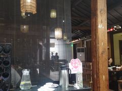 -大牌大·传统杭帮菜(湖滨店)