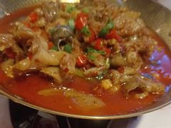 -老闵田螺馆·南昌市井菜·特色小吃(总店)