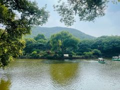 -惠山古镇·寄畅园