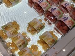 -泸溪河桃酥(西直门凯德店)