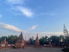 -一寨两国风景区