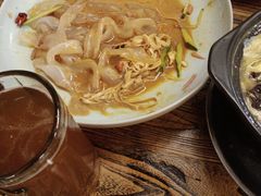 -大胡子海鲜·天津菜·砂锅烧烤(五大道创始店)