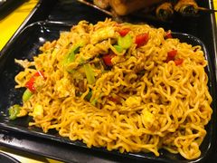 炒方便面-望京小腰(北京总店)