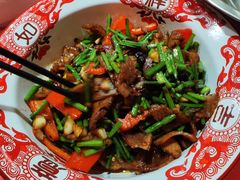 -好帮厨·下饭浏阳菜·坚持现炒(月湖店)