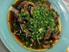 -方荣糊涂菜馆(湖北路店)