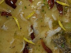 -渔语鱼新川菜Bistro(万象天地店)