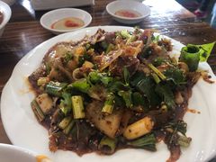 -杨记烧牛杂(蜀汉北街店)