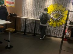 -麦当劳(世纪汇广场店)