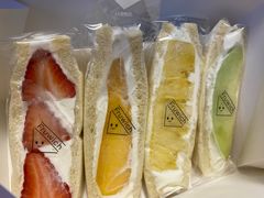 -Fruwich果明治(西单更新场店)