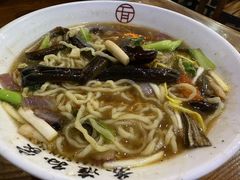 -孙家面馆(淮海第一城店)