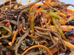 -鸡西冷面(翠竹店)