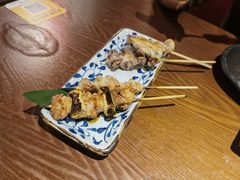 -王氏炉匠·烧鸟放题自助(好运街店)