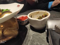 -炊烟小炒黄牛肉(浦东世纪汇店)