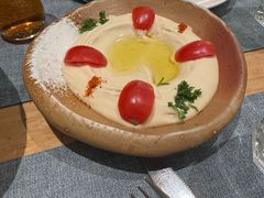 -ALAMEEN阿拉伯餐厅(三里屯店)