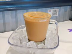 -香港茶餐厅文化体验馆(茶山镇店)