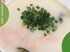 -虾饺妹·粤式手工点心(水荫路店)