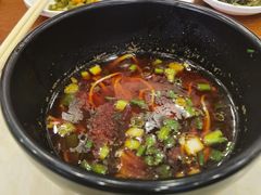 -乡党臊子面(丰庆公园店)