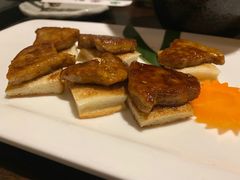 -青叶日式料理(飘亮阳光广场店)