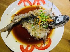 -炊烟·山房菜