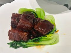 -曙光国际大酒店中餐厅