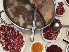 -陈记顺和潮汕牛肉火锅(韩江路店)