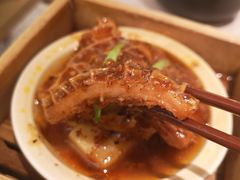 -蔡澜点心·粤菜(西单大悦城店)