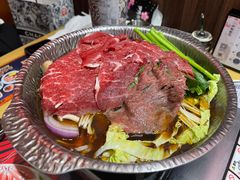 -伊秀·手握寿司·料理(裕华万达广场店)