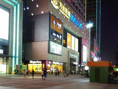 -万达广场(济南魏家庄店)