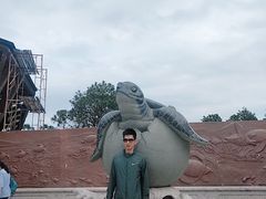 -广东惠东海龟国家级自然保护区