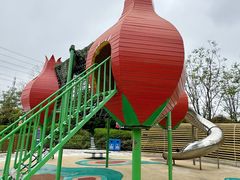 -蓝精灵乐园·世茂精灵之城主题乐园