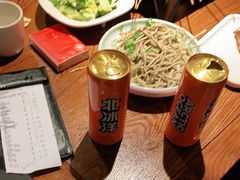 -管氏翅吧(台湾街店)