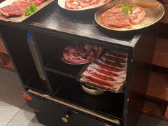 -西塔老太太泥炉烤肉(虹桥南丰城店)