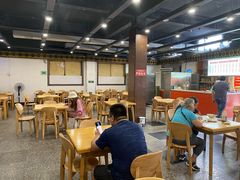 大堂-西工饭庄快餐厅(西工小街店)