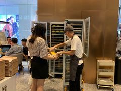 -奈雪的茶(印象城店)