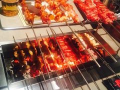 -丰茂烤串