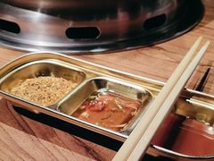 -九田家黑牛烤肉料理(新辰里亚运村店)
