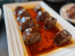 -翠湖宾馆·中餐厅