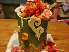 -BON CAKE(华贸购物中心店)