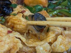 -红鼻子桂林米粉(金唐新光界店)