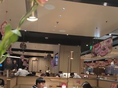 -海底捞火锅(六合天街店)